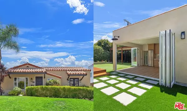 2347 Parnell AVE, Los Angeles, CA 90064