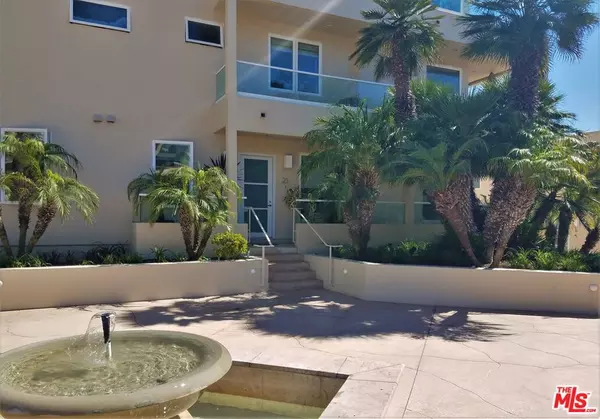 Playa Del Rey, CA 90293,7301 Vista Del Mar #A104