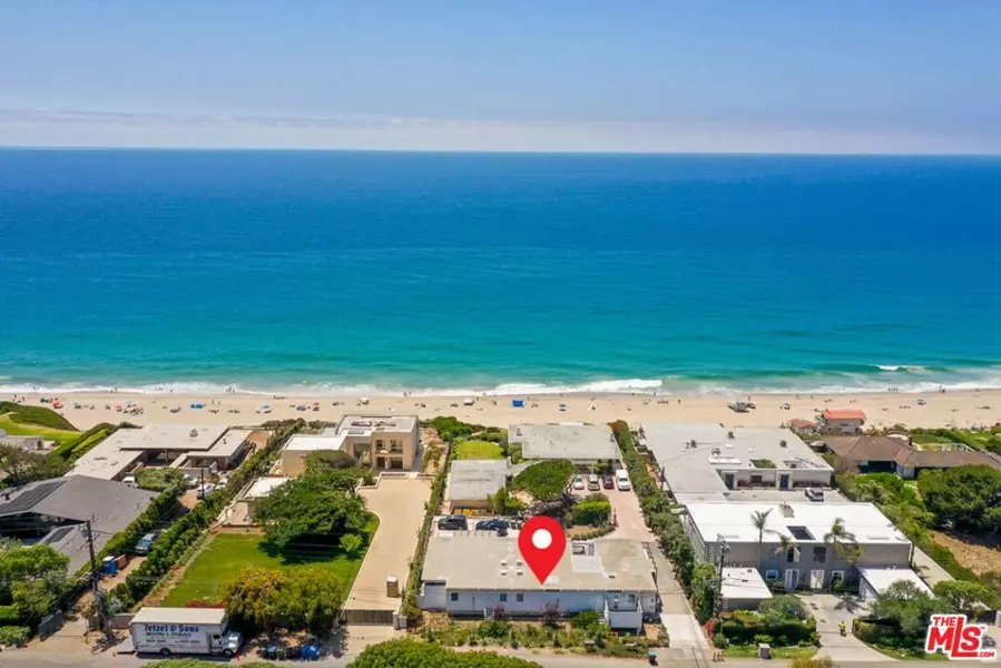 7273 Birdview AVE #1, Malibu, CA 90265