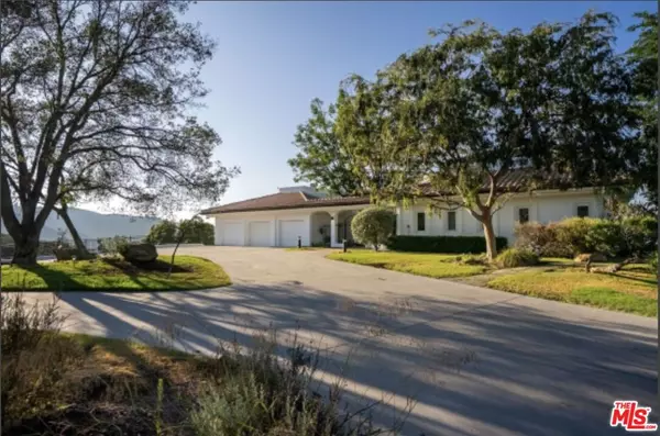 Topanga, CA 90290,21965 Saddle Peak RD