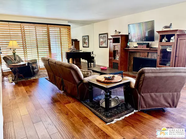 Palm Springs, CA 92264,3410 E Bogert TRL