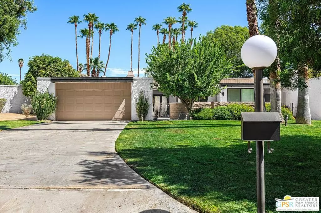 Palm Springs, CA 92264,2202 Casitas WAY