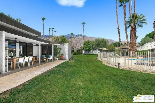 Palm Springs, CA 92264,2202 Casitas WAY