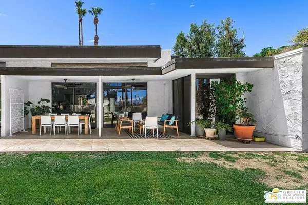 Palm Springs, CA 92264,2202 Casitas WAY