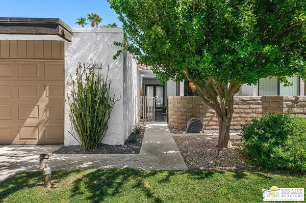 Palm Springs, CA 92264,2202 Casitas WAY