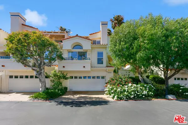 Malibu, CA 90265,6481 Zuma View PL #109