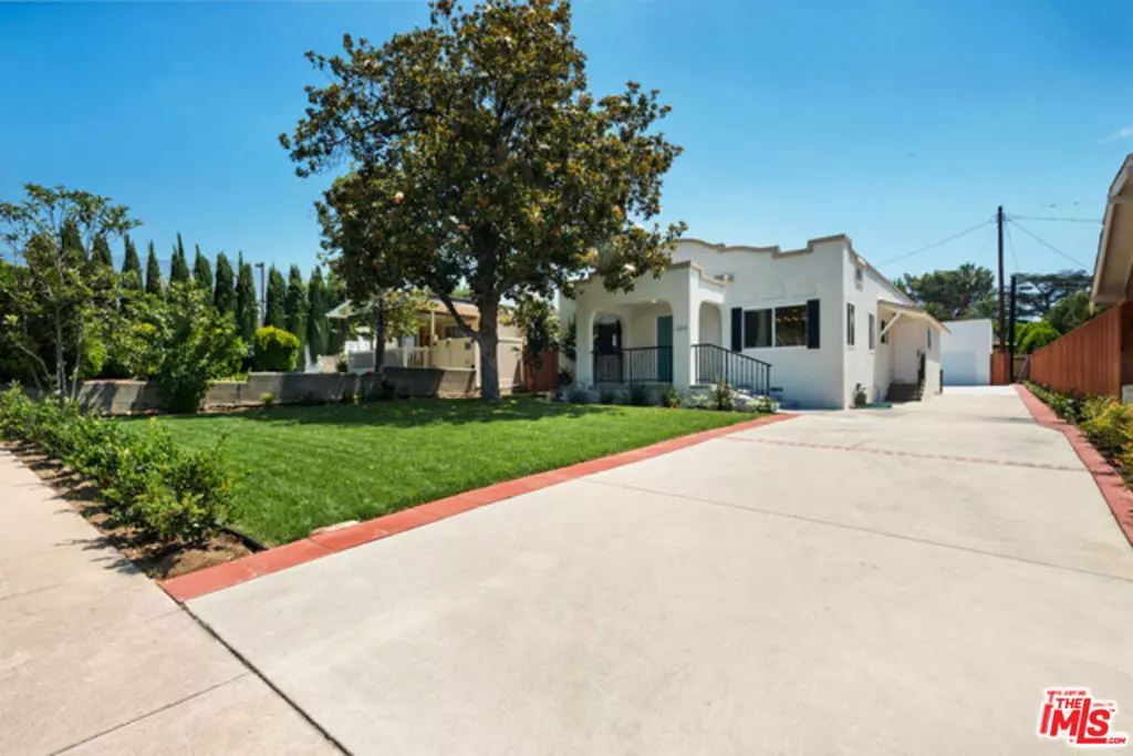 Pasadena, CA 91104,1288 N HILL AVE