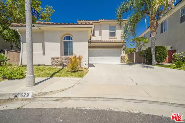 Los Angeles, CA 90042,629 Milford ST
