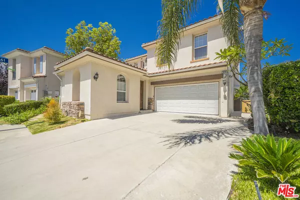 629 Milford ST, Los Angeles, CA 90042