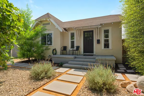 4009 3rd AVE, Los Angeles, CA 90008