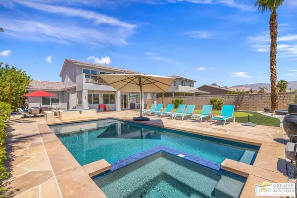 Indio, CA 92203,42776 Del Lago CT