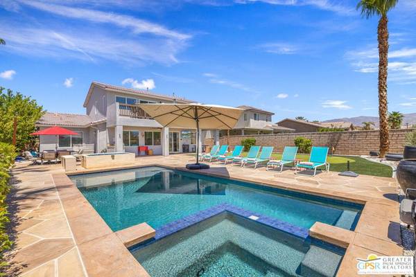 Indio, CA 92203,42776 Del Lago CT