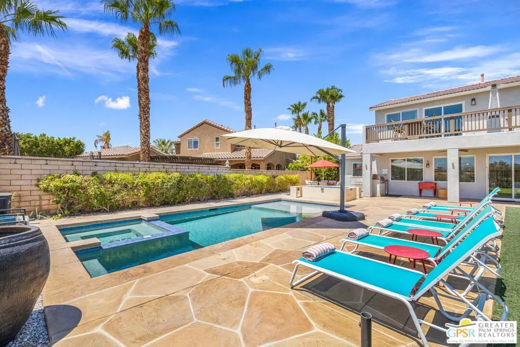 Indio, CA 92203,42776 Del Lago CT
