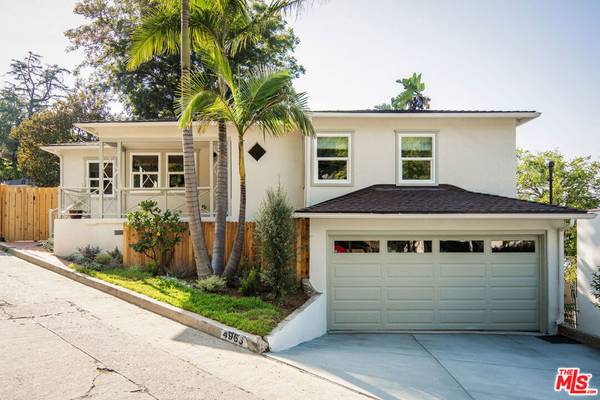 4963 Wawona ST, Los Angeles, CA 90041