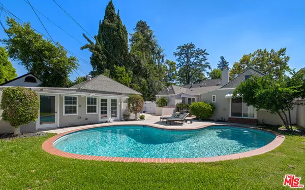Toluca Lake, CA 91602,4547 Ledge AVE