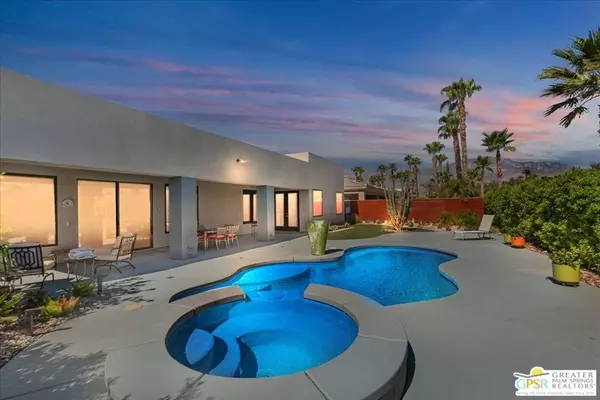 69848 Matisse RD, Cathedral City, CA 92234
