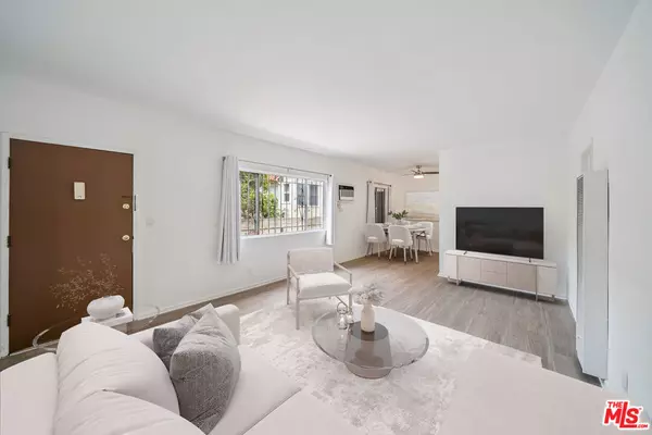 217 Carondelet #4, Los Angeles, CA 90057