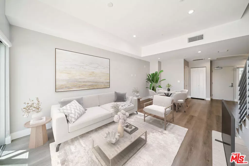 West Hollywood, CA 90046,1223 N Hayworth AVE #9