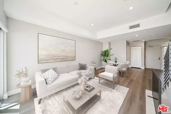 1223 N Hayworth AVE #9, West Hollywood, CA 90046