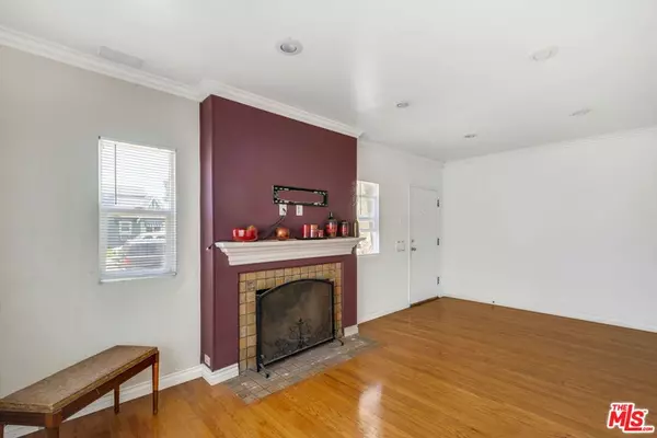 Los Angeles, CA 90043,6018 S Harcourt AVE