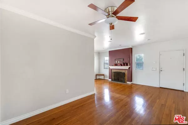 Los Angeles, CA 90043,6018 S Harcourt AVE
