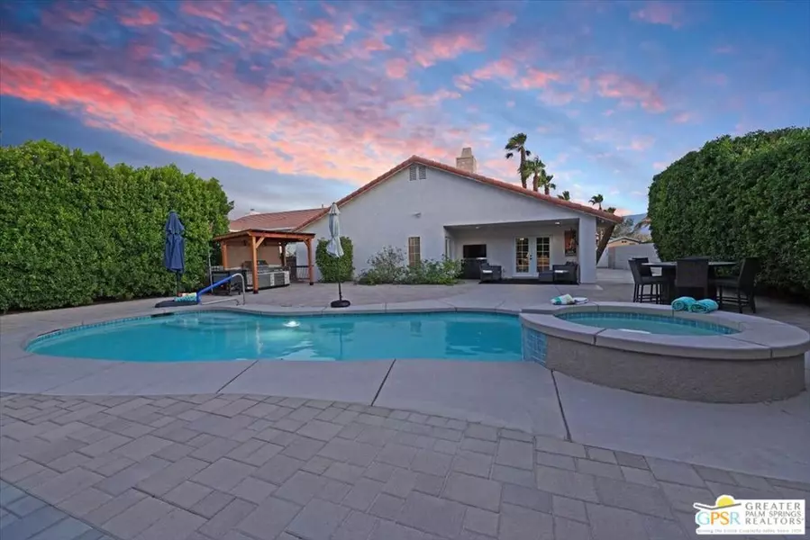68660 Concepcion RD, Cathedral City, CA 92234