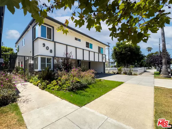 908 6th ST #5, Santa Monica, CA 90403