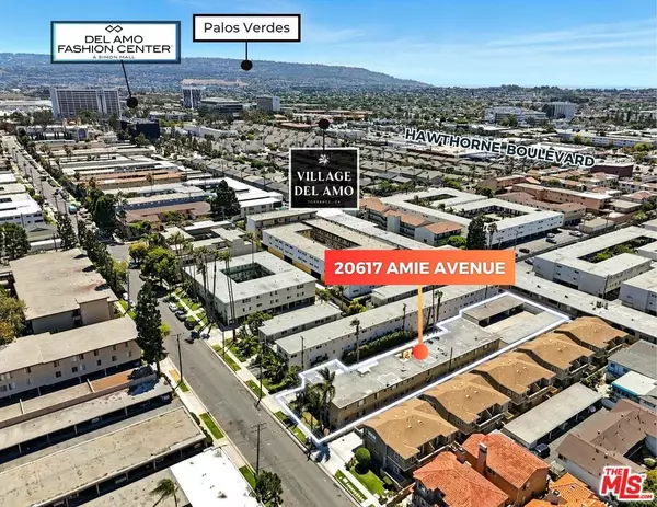 Torrance, CA 90503,20617 Amie AVE