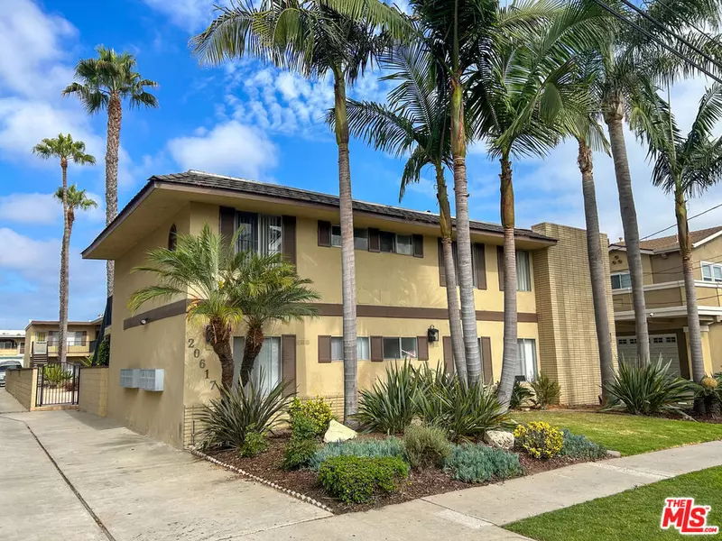 20617 Amie AVE, Torrance, CA 90503