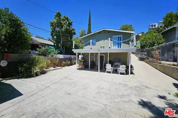 1716 Grafton ST #02, Los Angeles, CA 90026