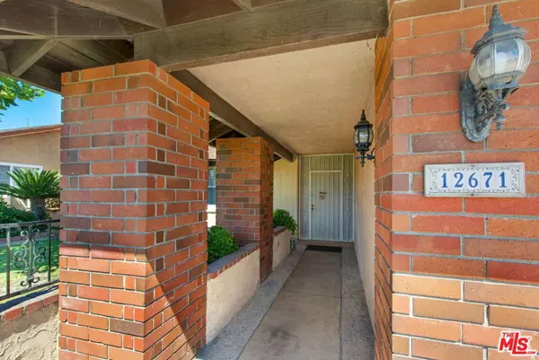 Chino, CA 91710,12671 Gun AVE
