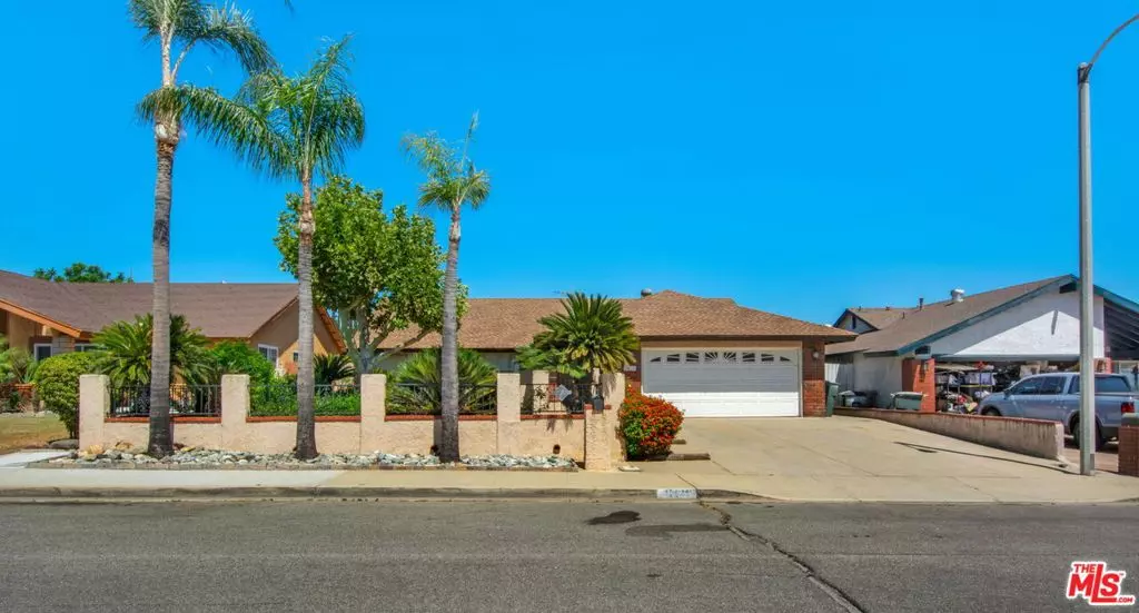 12671 Gun AVE, Chino, CA 91710