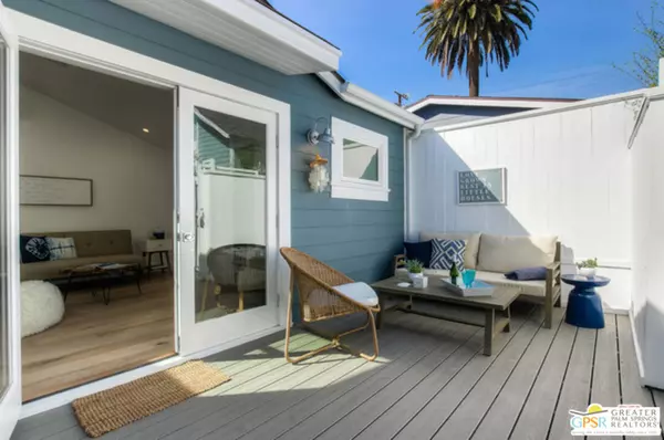 Santa Monica, CA 90405,214 BICKNELL AVE #3