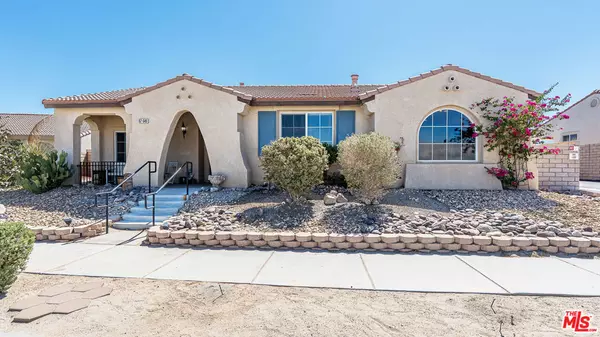 67649 Rio Pecos DR, Cathedral City, CA 92234