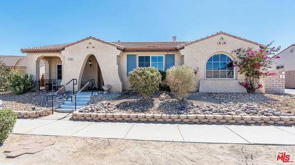 67649 Rio Pecos DR, Cathedral City, CA 92234