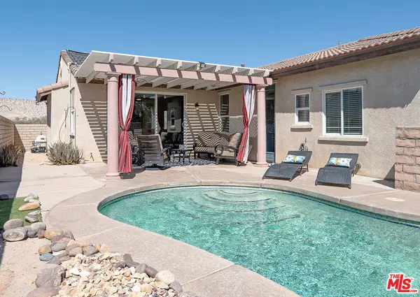 Cathedral City, CA 92234,67649 Rio Pecos DR
