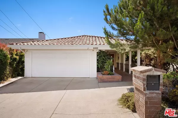 28049 Lobrook DR, Rancho Palos Verdes, CA 90275