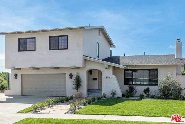 3481 St Susan PL, Los Angeles, CA 90066