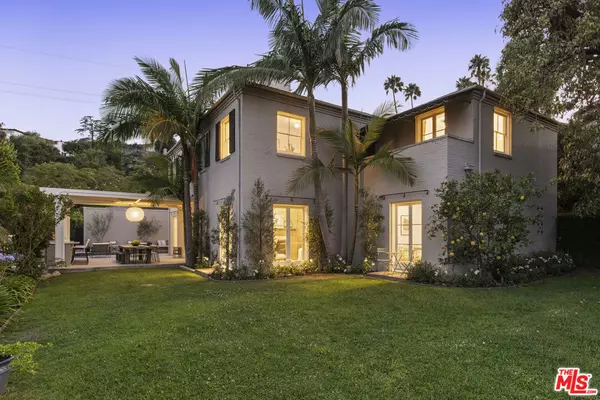 Los Angeles, CA 90027,3659 Shannon RD