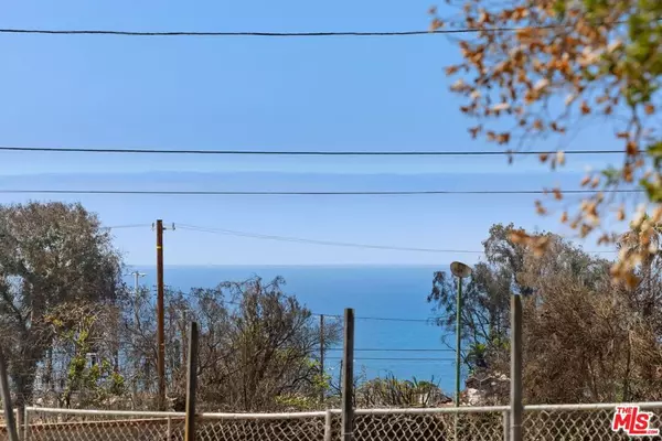 Pacific Palisades, CA 90272,16856 Edgar ST