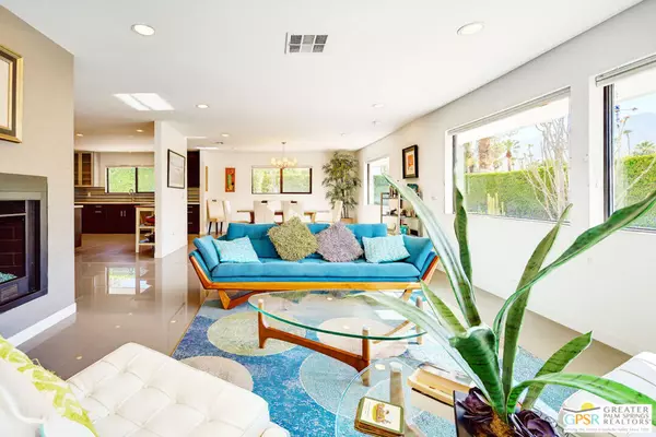 Palm Springs, CA 92264,1590 S Calle Marcus