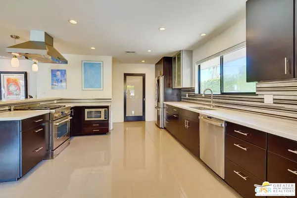Palm Springs, CA 92264,1590 S Calle Marcus
