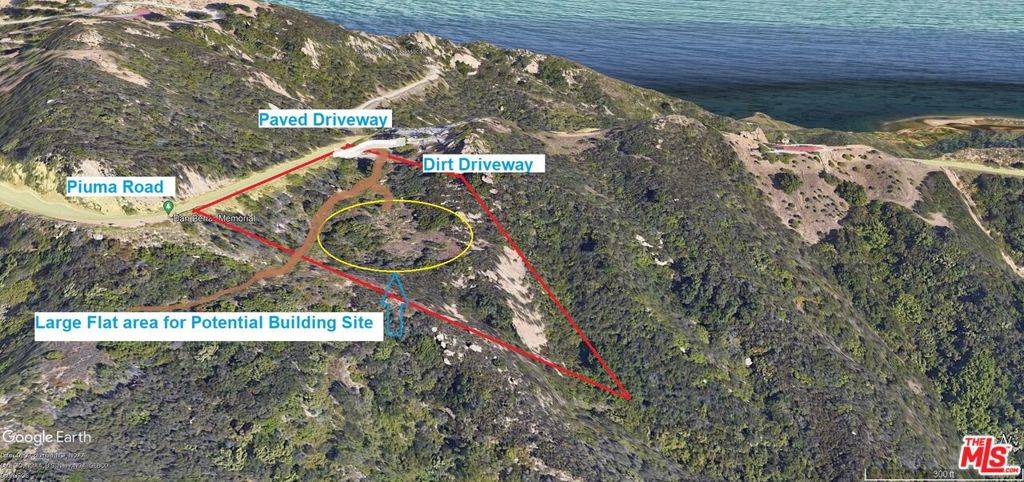24639 Piuma RD, Malibu, CA 90265