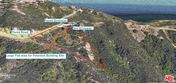24639 Piuma RD, Malibu, CA 90265