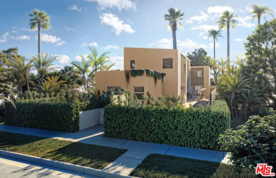 2132 Walnut AVE, Venice, CA 90291