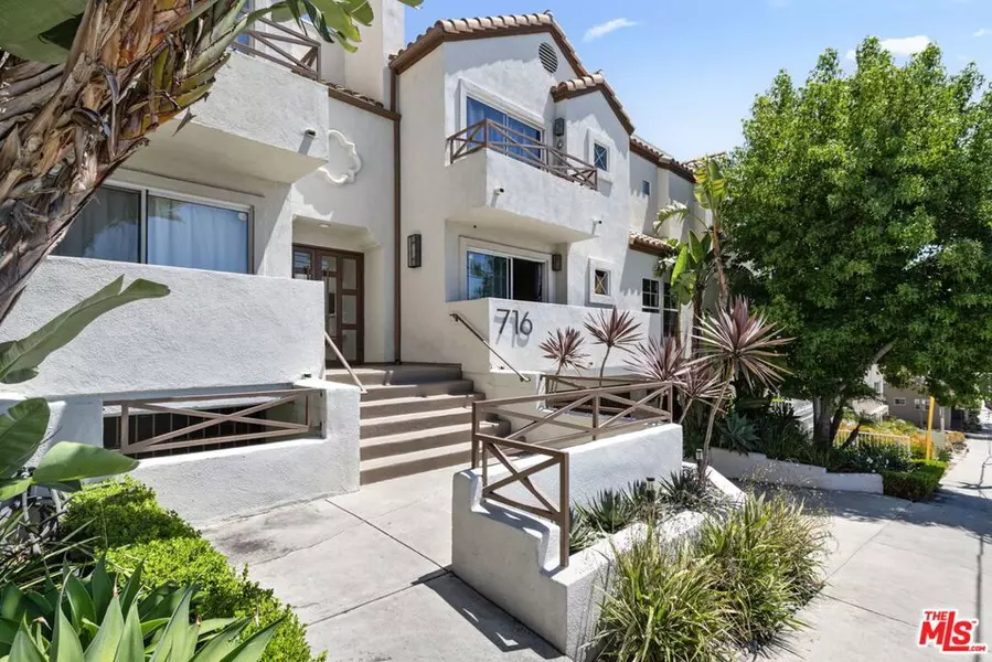 716 Maltman AVE #2, Los Angeles, CA 90026