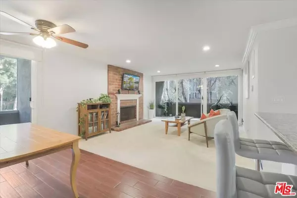 Culver City, CA 90230,6305 Green Valley CIR #203