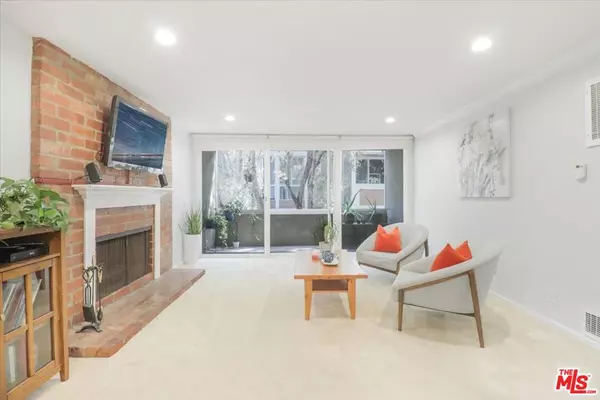 6305 Green Valley CIR #203, Culver City, CA 90230