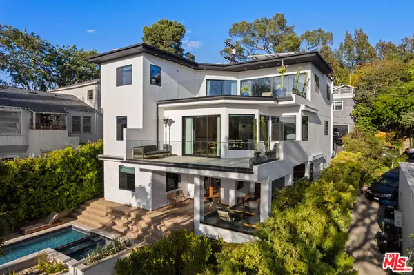 2457 Hidalgo AVE, Los Angeles, CA 90039