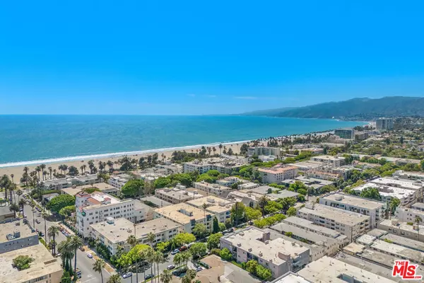 Santa Monica, CA 90403,930 3rd ST #307